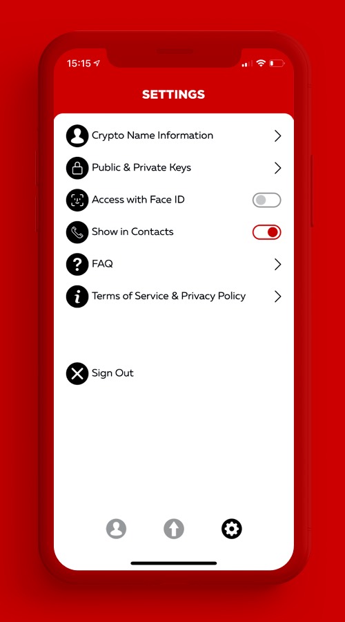 Fashion Wallet screenshot 6